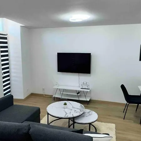 F2 Moderne En Plein Coeur Du Centre 